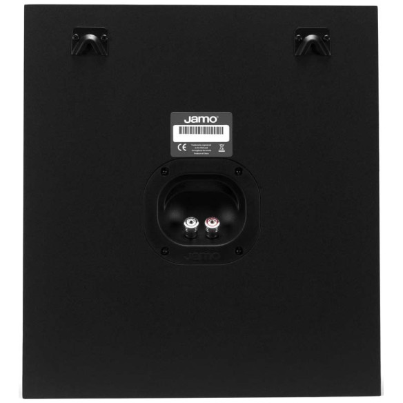 Jamo C9SUR - Enceintes Surrounds - Noir