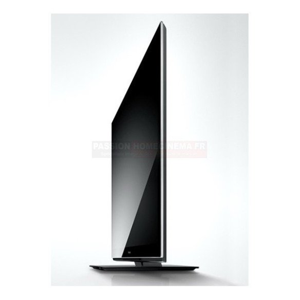 PANASONIC TXP-55VT30 - Téléviseur Neo Plasma THX 3D 600Hz txp55vt30