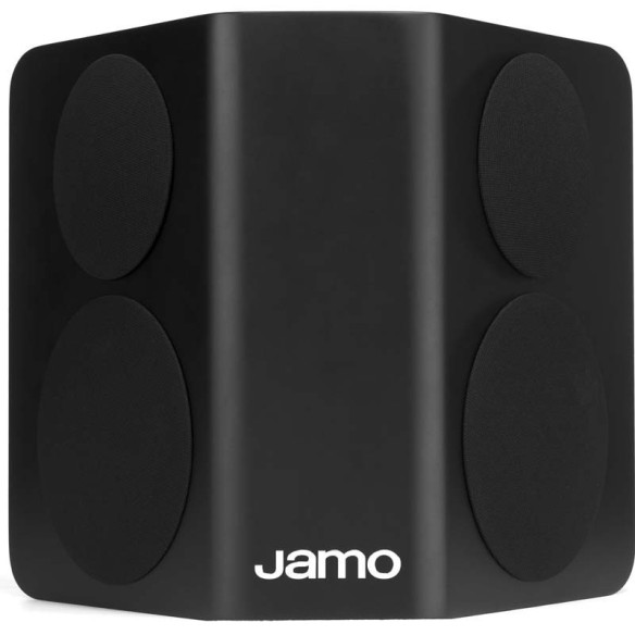 Jamo C10SUR - Enceintes Surrounds - Noir