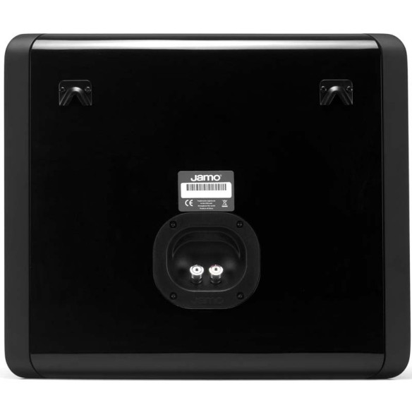 Jamo C10SUR - Enceintes Surrounds - Noir
