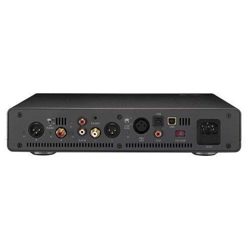 Asus Essence III - Préamplificateur, Convertisseur numérique-analogique et amplificateur pour casque