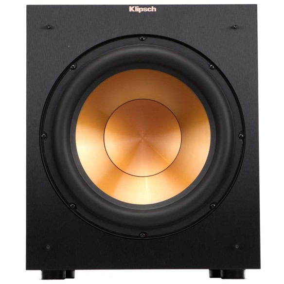 Klipsch R-12SW - Caisson de Basses avec HP 30cm