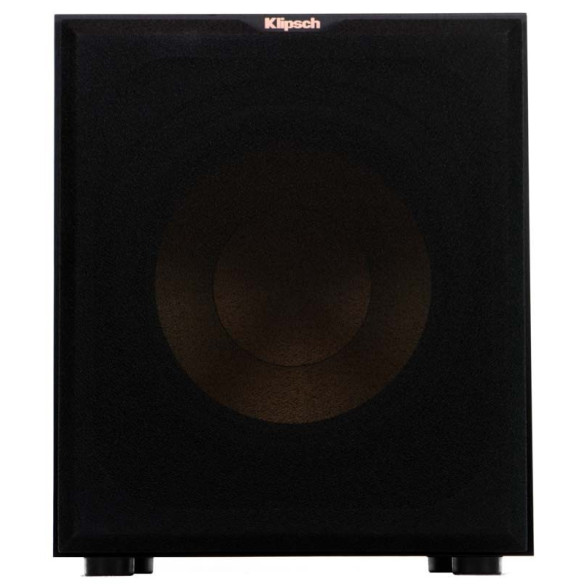Klipsch R-12SW - Caisson de Basses avec HP 30cm