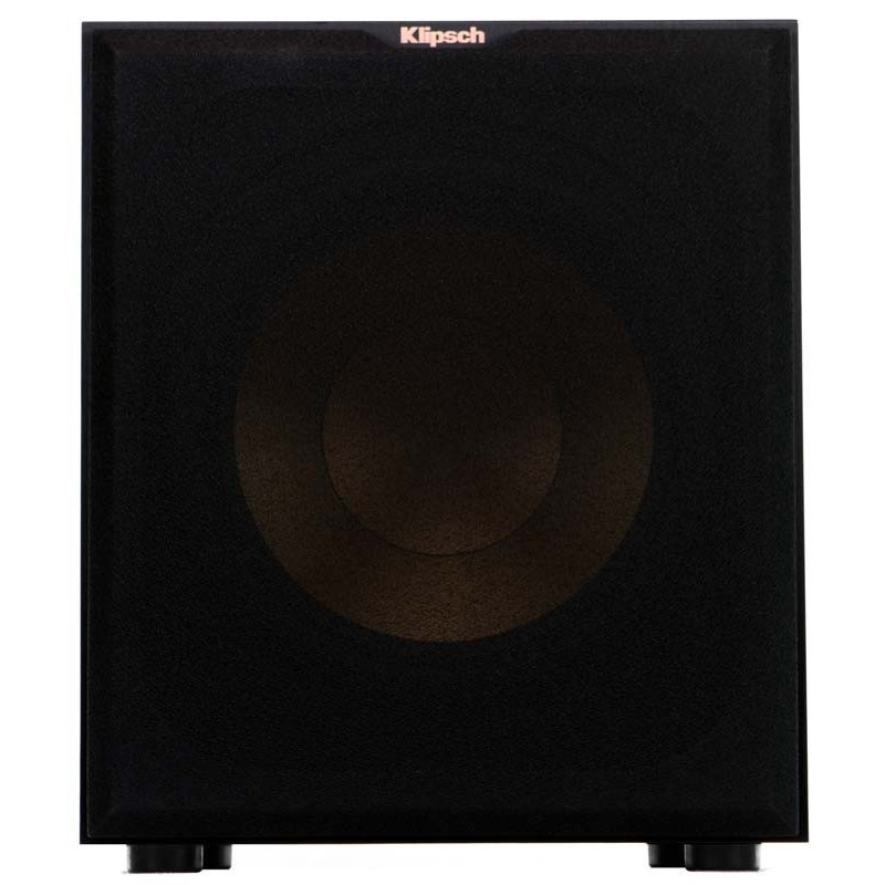 Klipsch R12SW Caisson de Basses avec HP 30cm