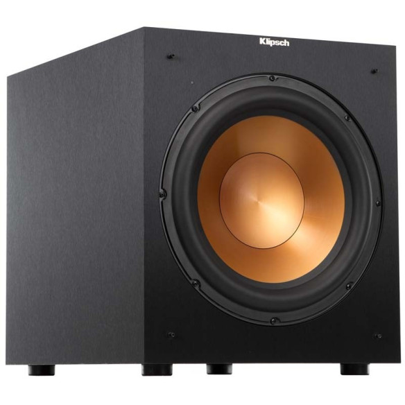 Klipsch R-12SW - Caisson de Basses avec HP 30cm