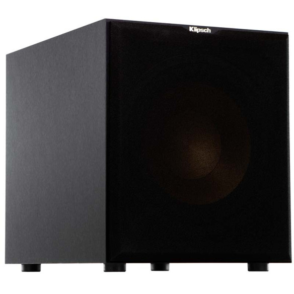 Klipsch R-12SW - Caisson de Basses avec HP 30cm