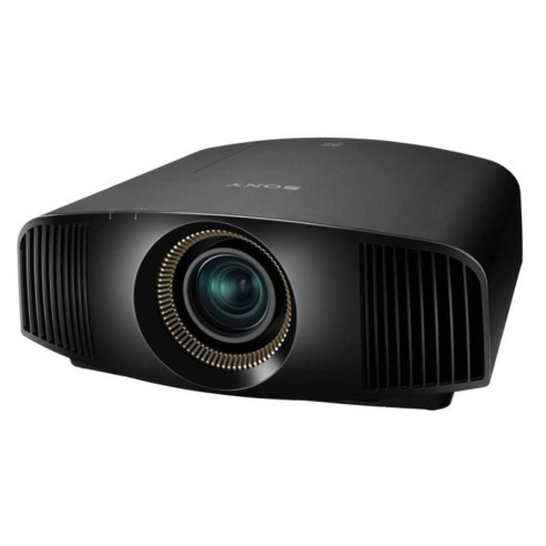 Sony VPL-VW300ES - Vidéoprojecteur 4K 3D Ultra HD VPL-VW300