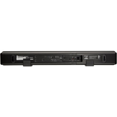 TVee Model 25 Boston Acoustics - Barre de son avec caisson sans fil