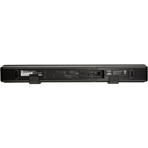 TVee Model 25 Boston Acoustics - Barre de son avec caisson sans fil