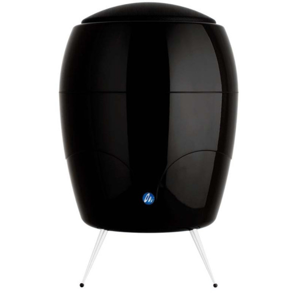 Scandyna BassStation MK2 - Caisson de Basses - Blanc, Noir ou Rouge