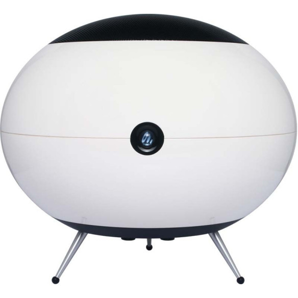 Scandyna The Ball - Caisson de Basses - Blanc, Noir ou Rouge