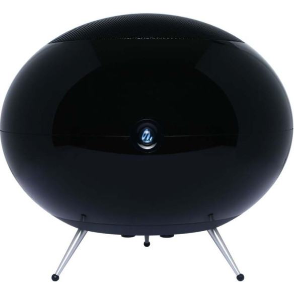 Scandyna The Ball - Caisson de Basses - Blanc, Noir ou Rouge