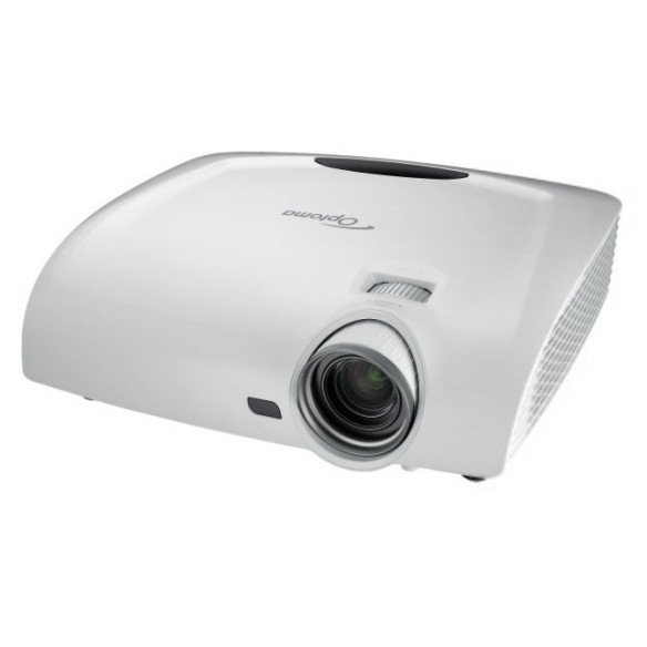 OPTOMA HD33 - Vidéoprojecteur 3D Full HD - DLP