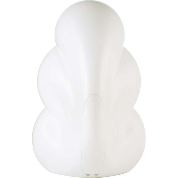 Scandyna BigPod - Enceintes Colonnes - Blanc, Noir, Noir Mat ou Rouge