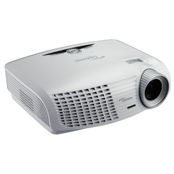 Optoma HD25LV - Vidéoprojecteur Full HD 3D Puissant