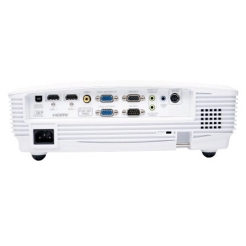 Optoma HD25LV - Vidéoprojecteur Full HD 3D Puissant