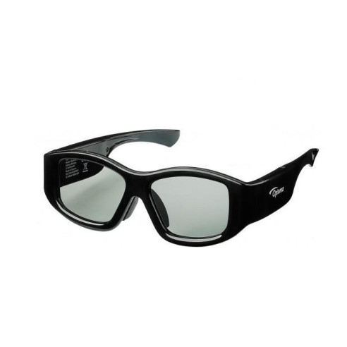 OPTOMA 3D-RF  - Lunettes rechargeables 3D en RF pour HD33 & HD83