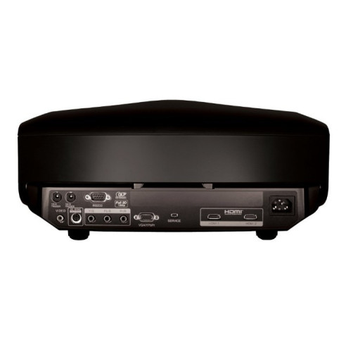 OPTOMA HD83 - Vidéoprojecteur 3D Full HD - DLP