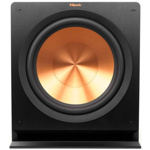 Klipsch R-115SW - Caisson de Basses avec HP de 38cm