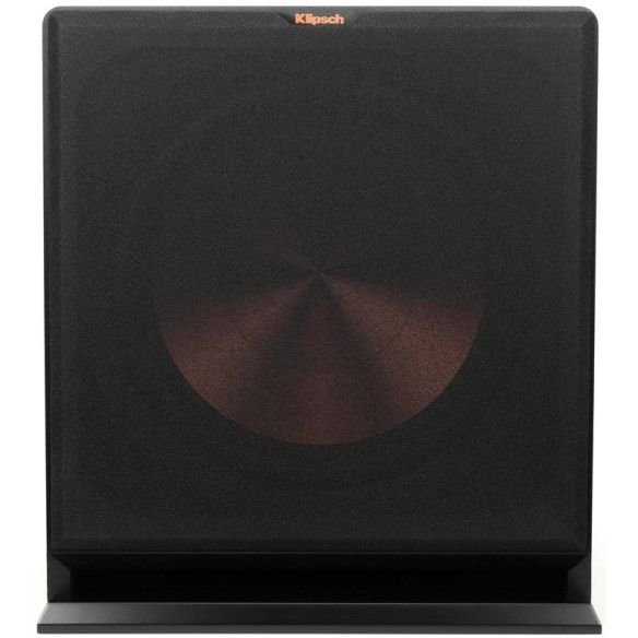 Klipsch R-115SW - Caisson de Basses avec HP de 38cm