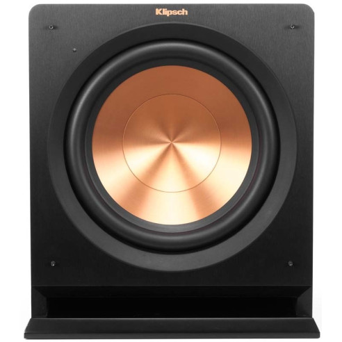 Klipsch R-112SW - Caisson de graves avec HP 30cm