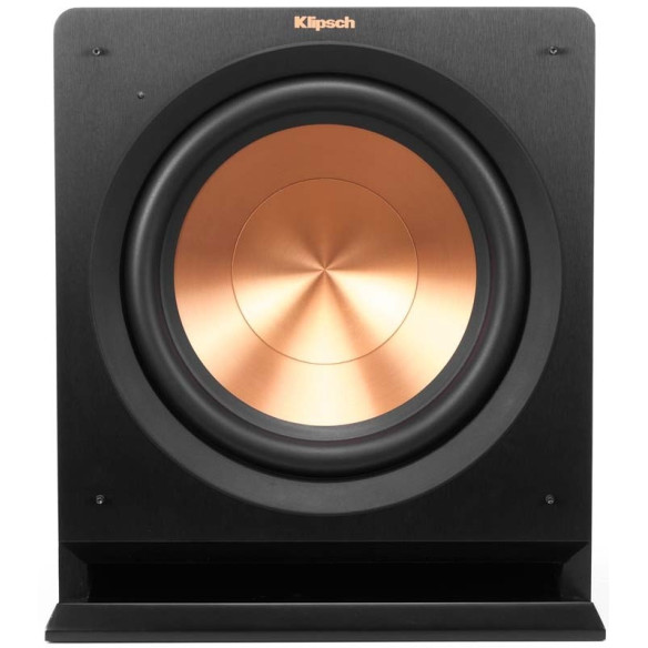 Klipsch R-112SW - Caisson de graves avec HP 30cm