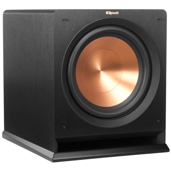 Klipsch R-112SW - Caisson de graves avec HP 30cm