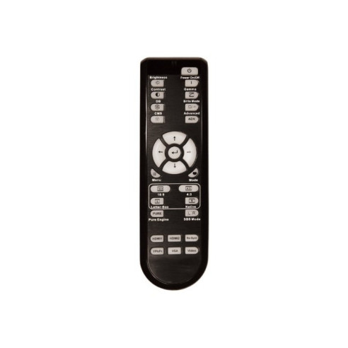 OPTOMA HD83 - Vidéoprojecteur 3D Full HD - DLP