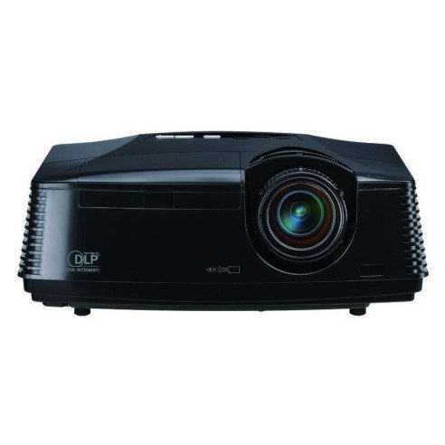 Mitsubishi HC4000 - Vidéoprojecteur DLP home cinema HC-4000