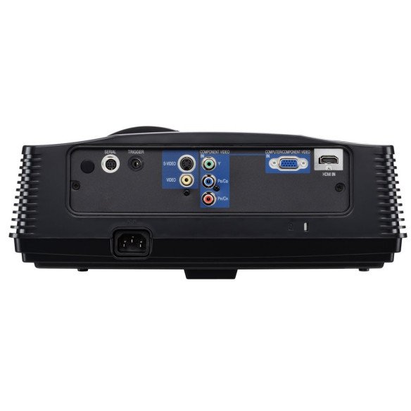 Mitsubishi HC4000 - Vidéoprojecteur DLP home cinema HC-4000