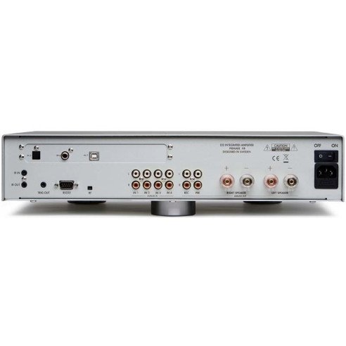 Primare i22 - Ampli Stéréo - Noir ou Titane