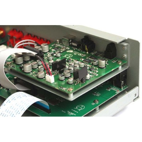 Primare i22 - Carte DAC