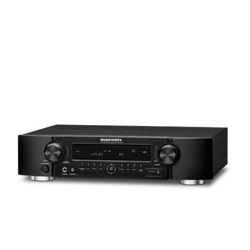 NR1402 Marantz - Amplificateur 5.1 NR-1402 3D Black