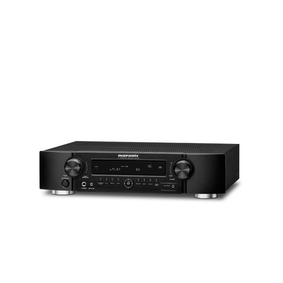 NR1402 Marantz - Amplificateur 5.1 NR-1402 3D Black