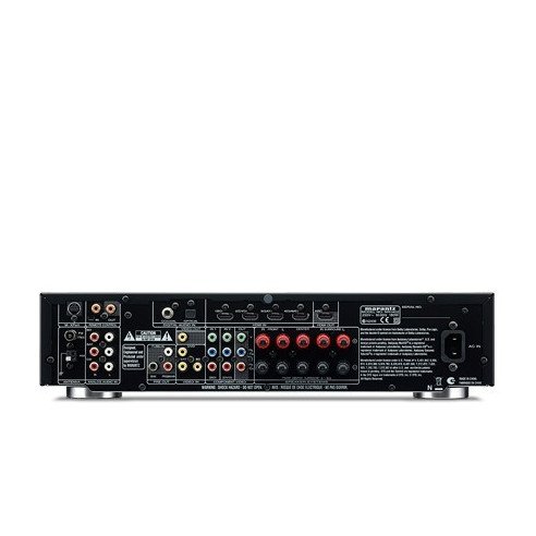 NR1402 Marantz - Amplificateur 5.1 NR-1402 3D Silver Gold ou Black