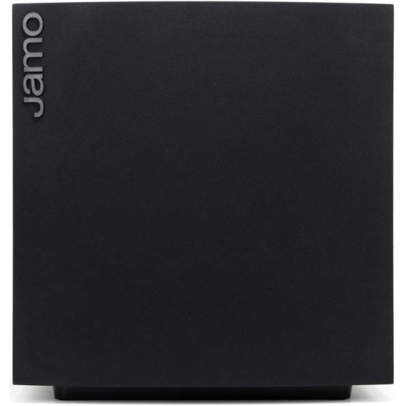 Jamo J112SUB - Caisson de Basses Blanc, Noir ou Dark Apple