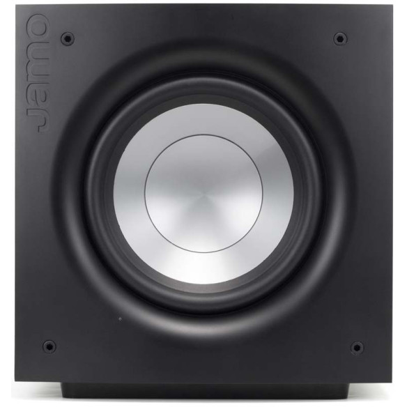 Jamo J110SUB - Caisson de Basses Blanc, Noir ou Dark Apple