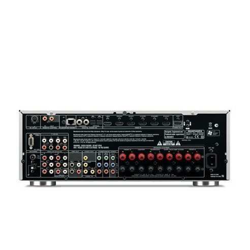 SR5006 Marantz - Amplificateur 7.1 SR-5006 3D Airplay Silver Gold ou Black