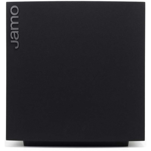 Jamo J110SUB - Caisson de Basses Blanc, Noir ou Dark Apple