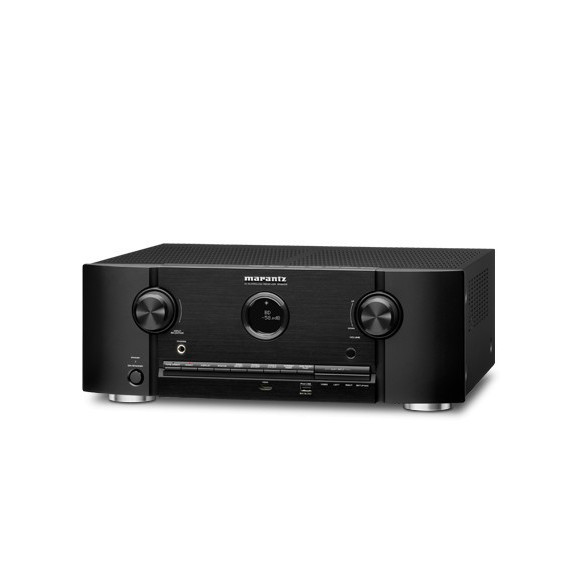 SR6006 Marantz - Amplificateur 7.1 SR-6006 3D Airplay Black