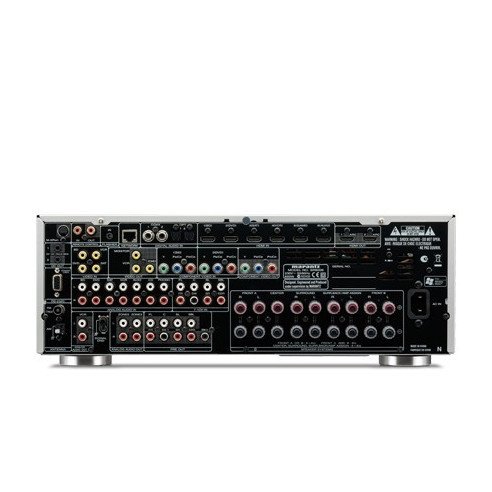 SR6006 Marantz - Amplificateur 7.1 SR-6006 3D Airplay Silver Gold ou Black