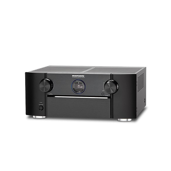 SR7005 Marantz - Amplificateur 7.1 SR-7005 3D Airplay Black