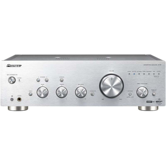 Pioneer A-70 - Ampli Stéréo bypass avec DAC intégré