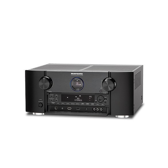 SR7005 Marantz - Amplificateur 7.1 SR-7005 3D Airplay Black