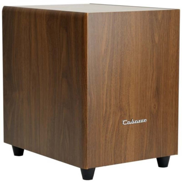 Cabasse Orion MT32 - Caisson de Basses - Bois Noir ou Noyer