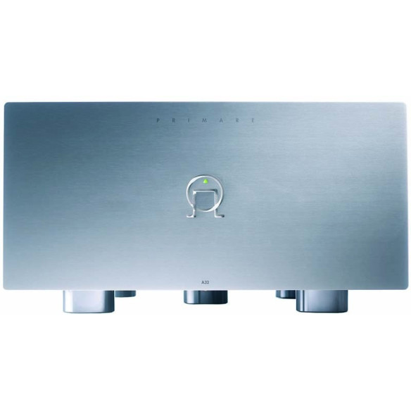 Primare A32 - Bloc Stéréo - Noir ou Titane