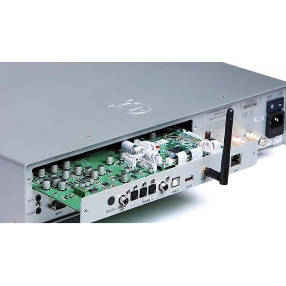 Primare MM30 - Carte DAC Optionnelle