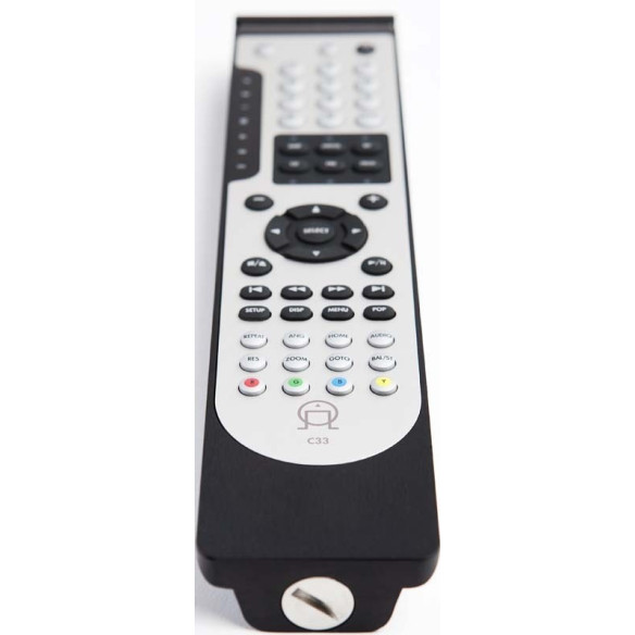 Primare C33 - Télécommande Universelle pour produit Primare