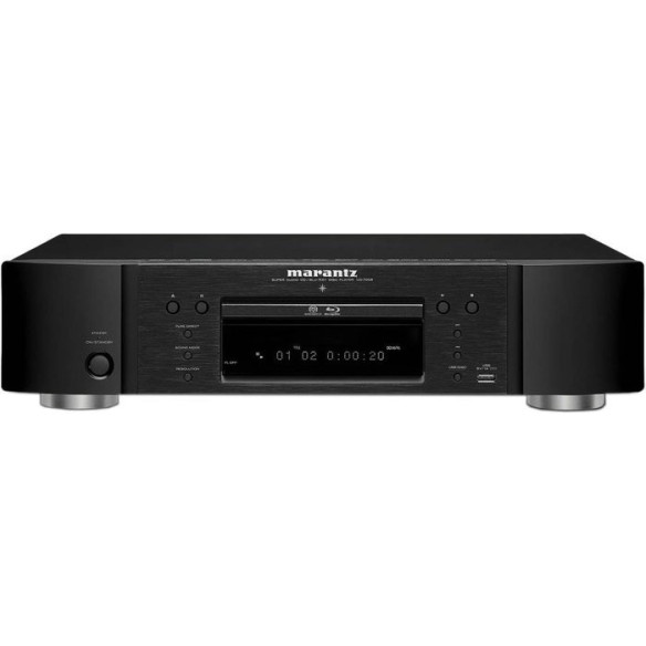 MARANTZ UD7006 - Lecteur Bluray 3D UD-7006 black