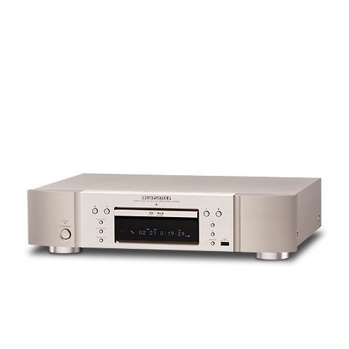 MARANTZ UD7006 - Lecteur Bluray 3D UD-7006 Silver Gold